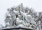 Asia Group, Albert Memorial by Judy Smith LRPS DPAGB BPE3 COMMENDED